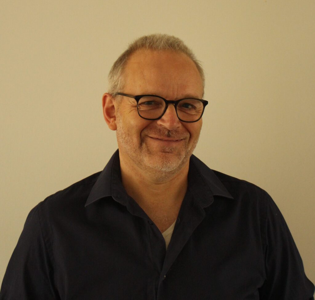 Jeroen Gijselhart